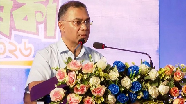 একটি চক্র বিদ্যুৎ-জ্বালানি নিয়ে অস্থিরতা তৈরির চেষ্টা করছে: প্রধানমন্ত্রী