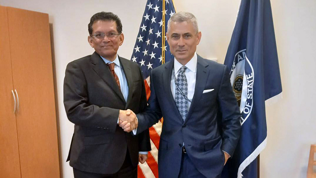 বাংলাদেশিদের জন্য যুক্তরাষ্ট্রের বি-১ ভিসা বন্ড পুনর্বিবেচনার আশ্বাস