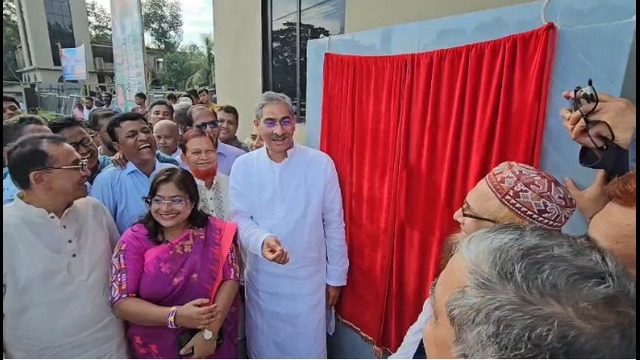 নবগঠিত চন্দ্রগঞ্জ উপজেলার প্রশাসনের আনুষ্ঠানিক যাত্রা শুরু