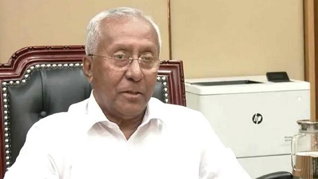 বৈধভাবে ৫ কোটি টাকা বহনেও সমস্যা নেই: ইসি সচিব