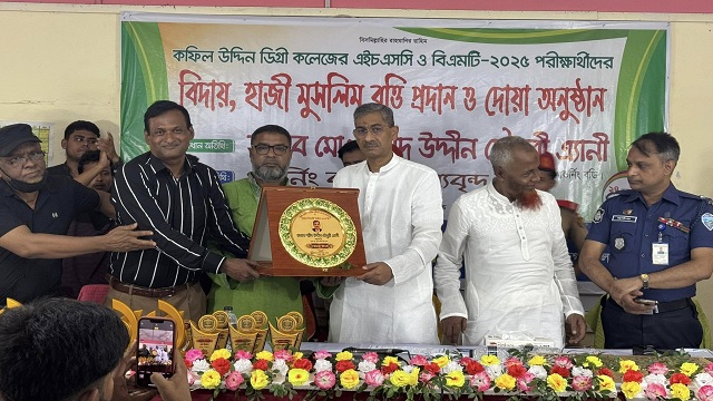 ঐক্যবদ্ধ প্রচেষ্টায় ফ্যাসিবাদ সরকারকে হটানো হয়েছে: এ্যানী