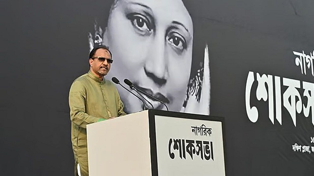 মেথোট্রেক্সেট ওষুধটি বহাল রাখাই ছিল ‘স্লো পয়জন’: খালেদা জিয়ার চিকিৎসক