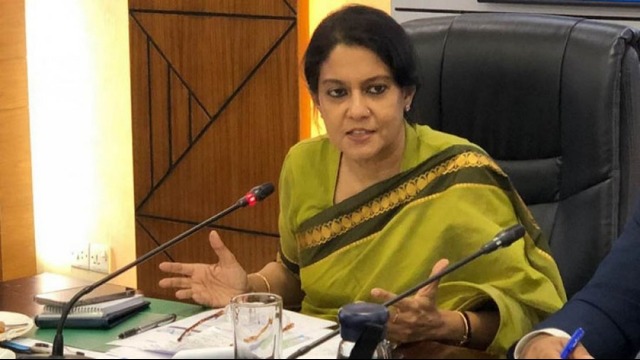 প্রধান উপদেষ্টার সঙ্গে তারেক রহমান বৈঠক: পরিস্থিতি স্বস্তিদায়ক, জানালেন পরিবেশ উপদেষ্টা